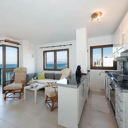 Sea View Paquita