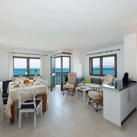 Sea View Paquita *